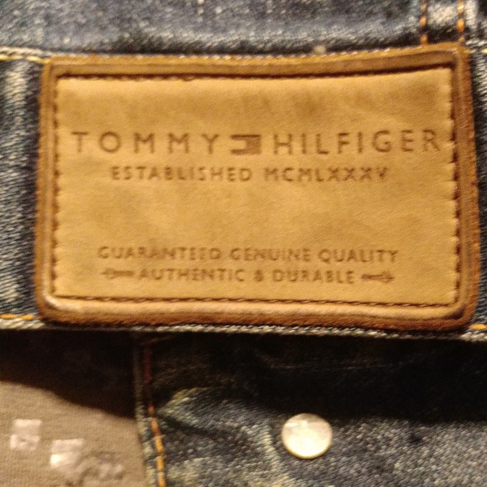 Jean Jacket - Picture 2 of 3
